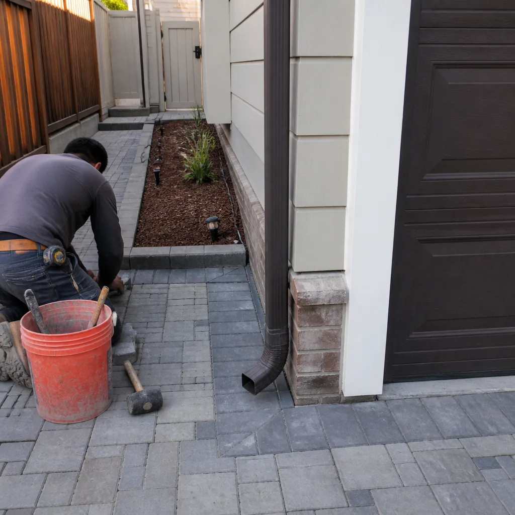 After - Recent Project