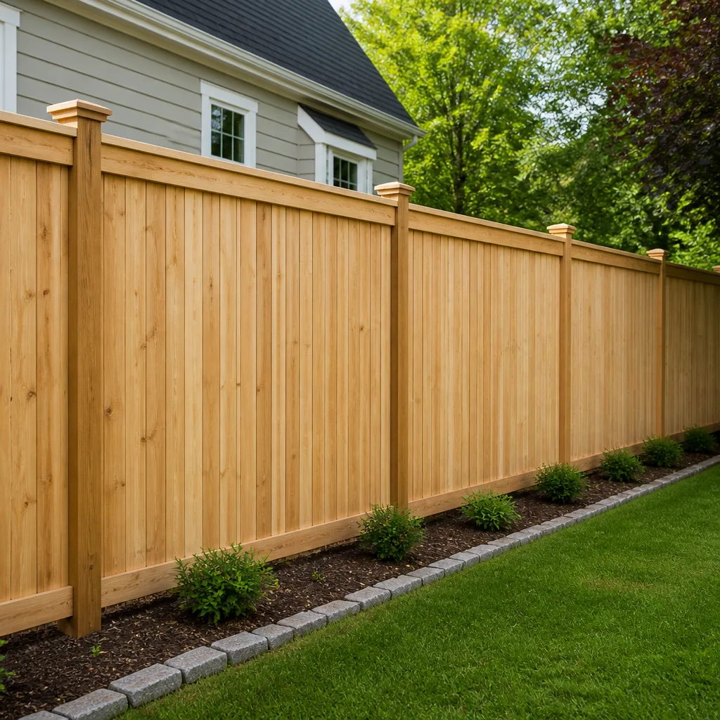 Fence
