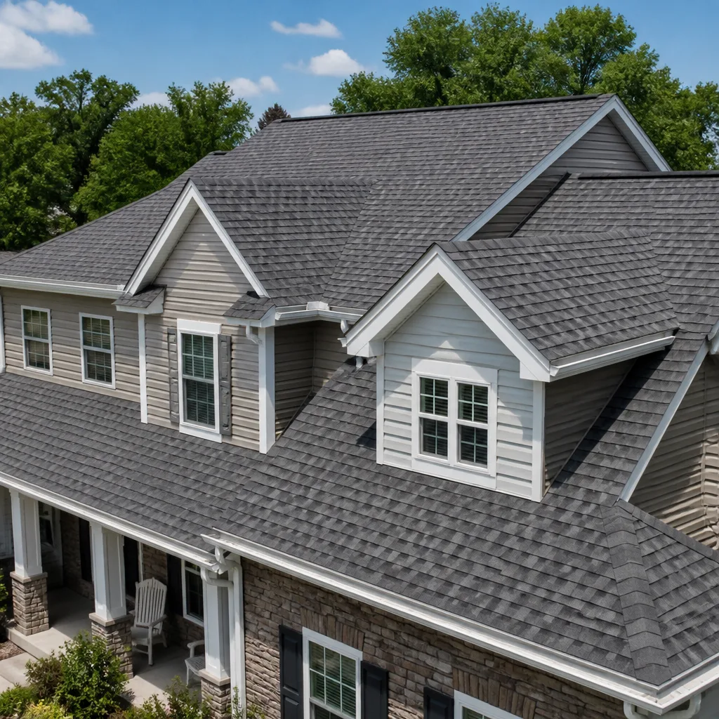 Roofing