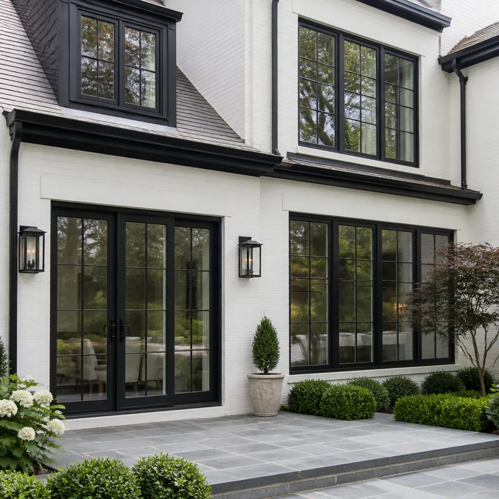 Windows & doors