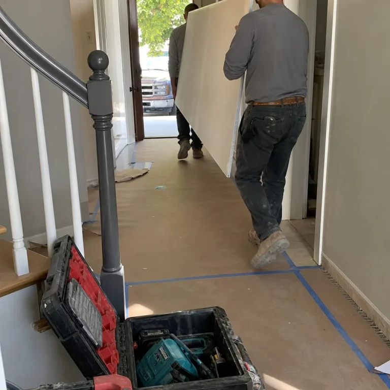 DIY vs Professional Construction: The San Francisco Homeowner’s Decision Guide