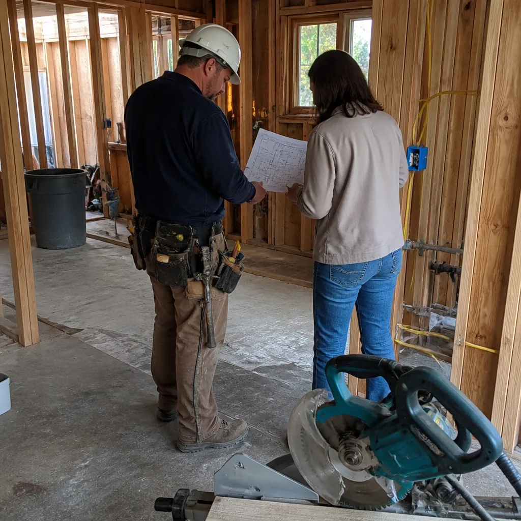 General Contractor in Millbrae